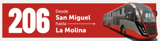 Banner del servicio 206
