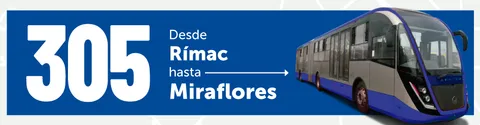 Banner del servicio 305