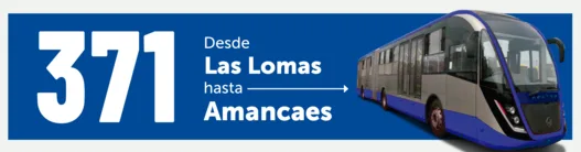Banner del servicio 371