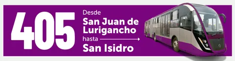 Banner del servicio 405