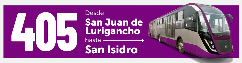Banner del servicio 405