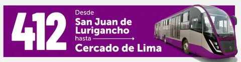 Banner del servicio 412
